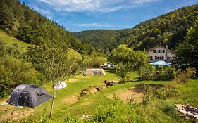 Tariche Centre De Vacances